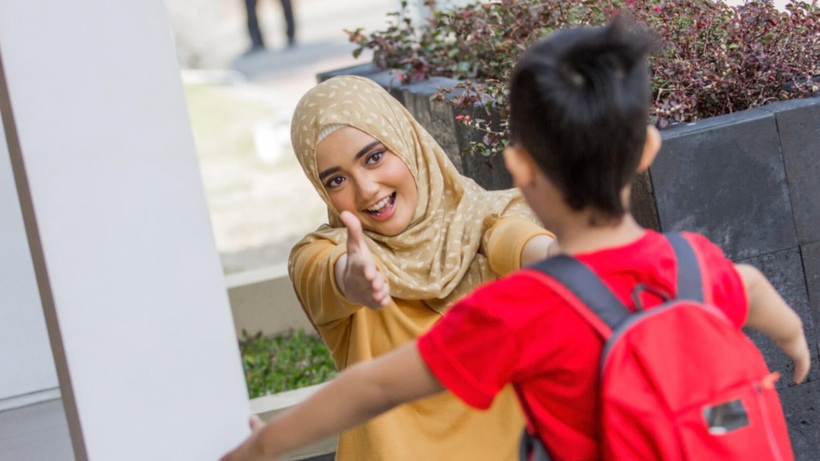 Photo of France might ban hijabi mothers from joining kids on school trips