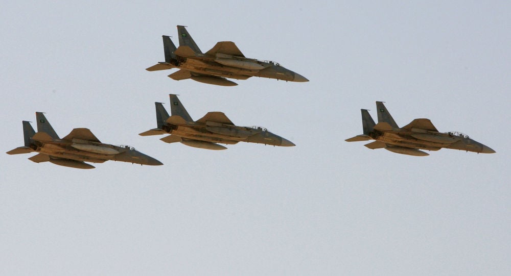 Photo of Yemen: Five dead in a coalition air raid in Dali
