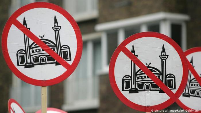 Photo of Islamophobic attacks in Germany sharply decline