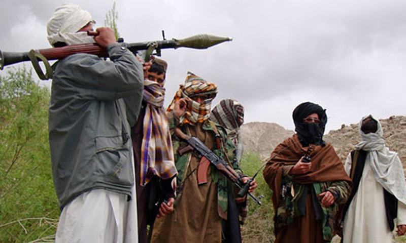 Photo of Taliban bombers kill 19, including Afghan election workers