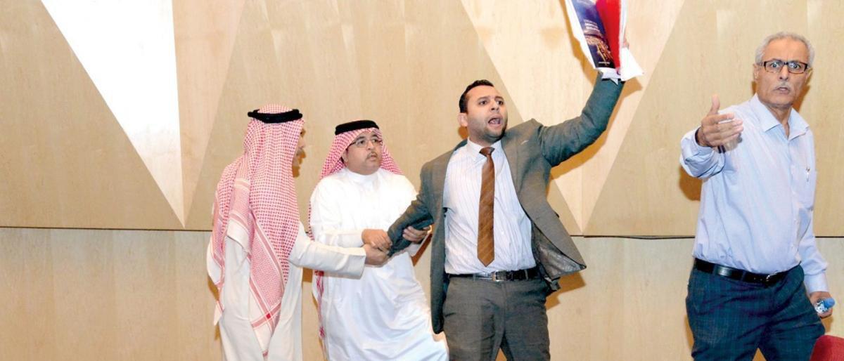 Photo of Bahraini court acquits private adviser to head of Chamber of Commerce