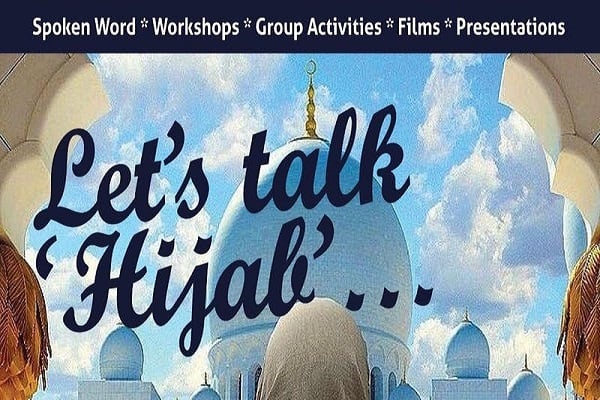 Photo of Workshop to identify the reasons for wearing the Hijab in London