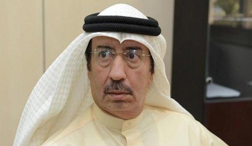 Photo of Kuwaiti activist detained for three years for insulting Saudi Arabia