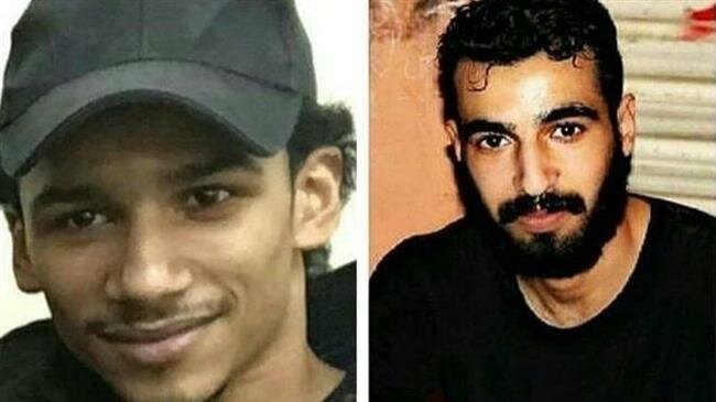 Photo of Bahrain executes three activists despite calls to halt death sentences