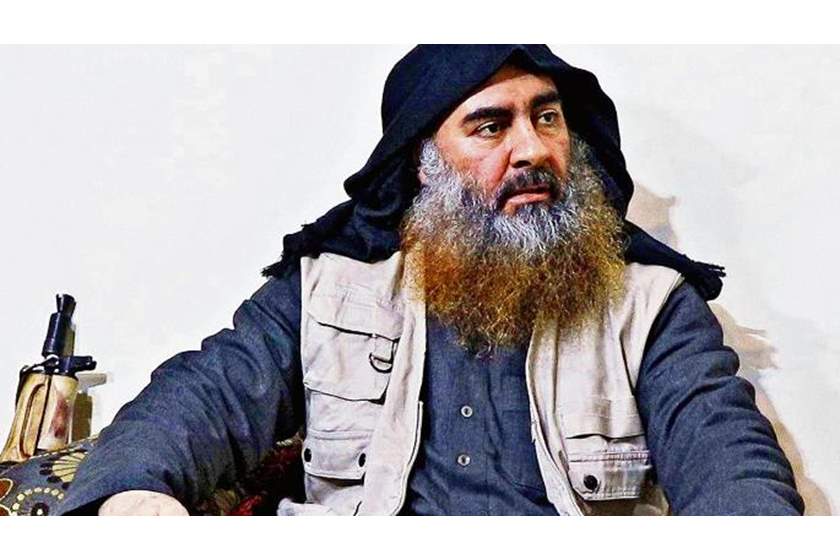 Photo of UN warns ISIS leader plotting comeback from Iraq