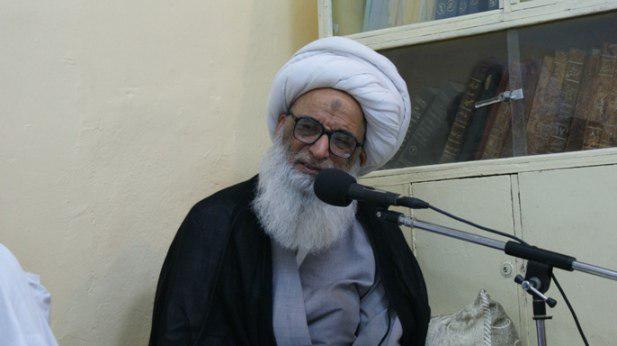 Photo of Sheikh al-Najafi: The path to God’s satisfaction is achieved by self-accountability