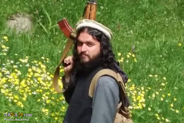Photo of Taliban’s deputy shadow governor for Panjshir province killed