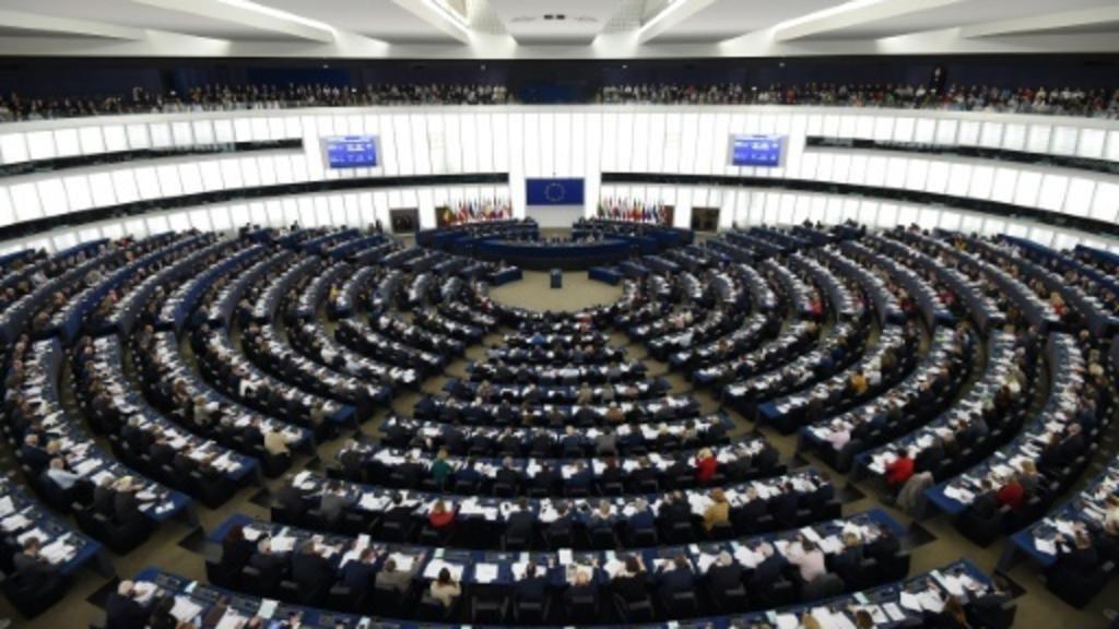Photo of Members of the European Parliament condemn the executions in Bahrain