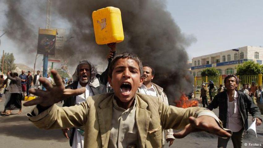 Photo of UN: Coalition violence in Yemen has surpassed all perceptions