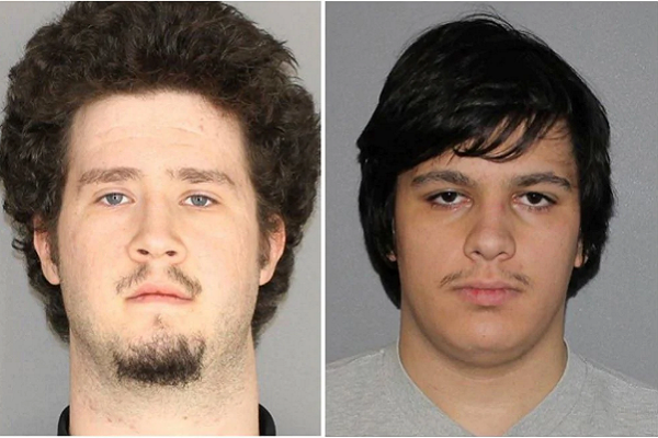 Photo of Two men sentenced for plotting to attack New York Muslim community