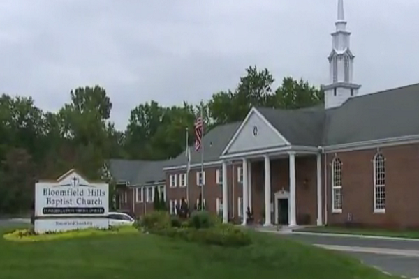 Photo of Michigan church cancels anti-Muslim 9/11 event after backlash