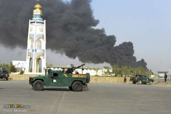 Photo of Taliban attack kills at least 11 police in northern Afghanistan