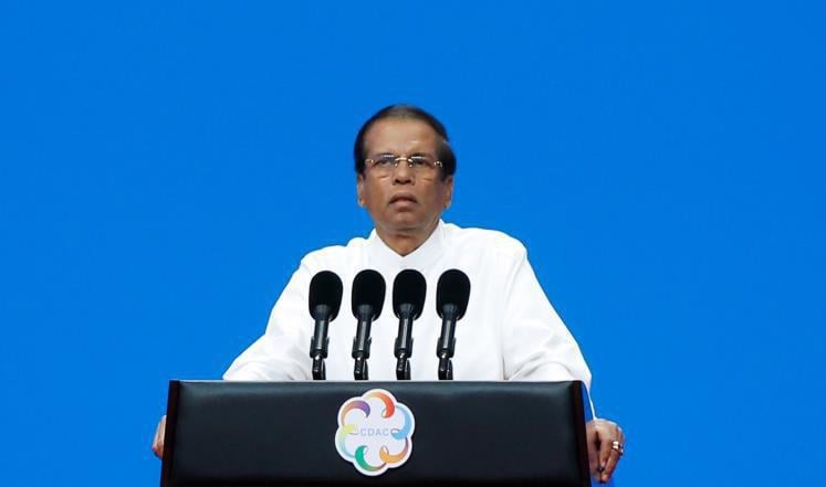 Photo of Sri Lanka’s new president worries Muslims