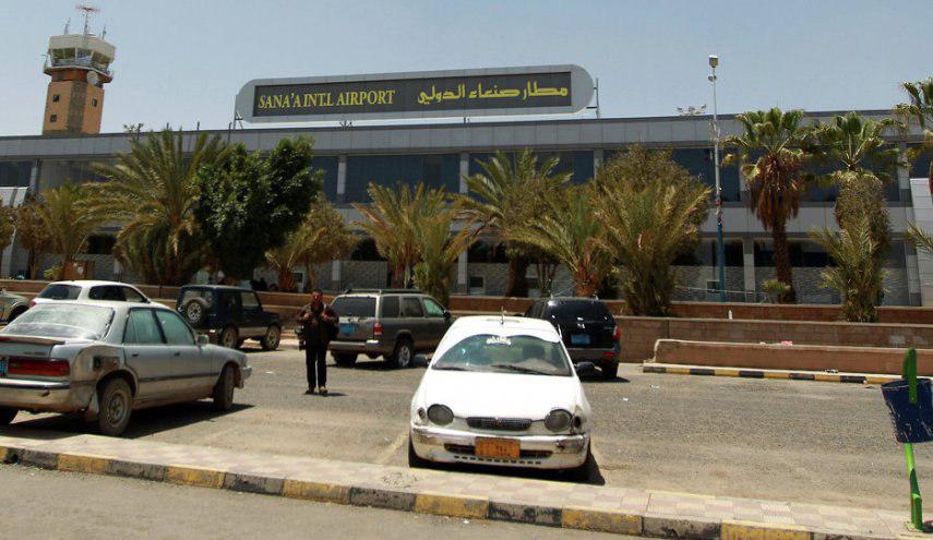 Photo of Sanaa Airport closure caused the death of more than 43 thousand patients