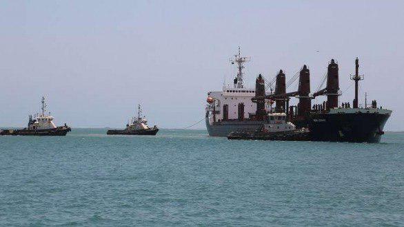 Photo of Saudi coalition continues to seize 13 ships carrying oil derivatives