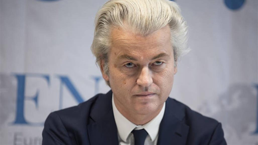 Photo of Dutch anti-Islam lawmaker revives plan for Mohammad cartoon contest