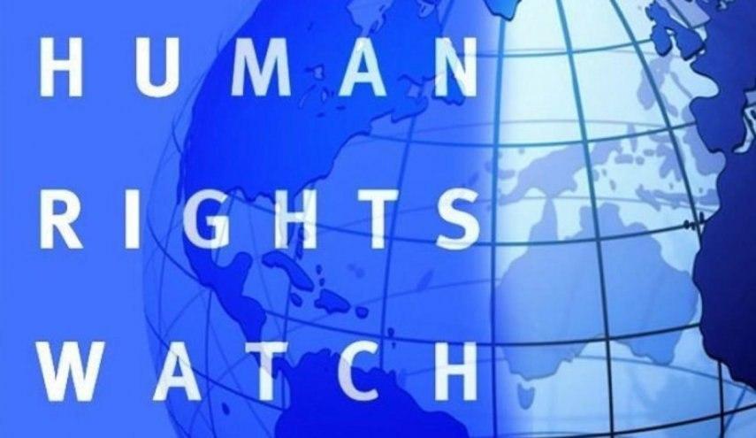 Photo of Human Rights Watch reveals Bahrain’s rights record deteriorating in 2019