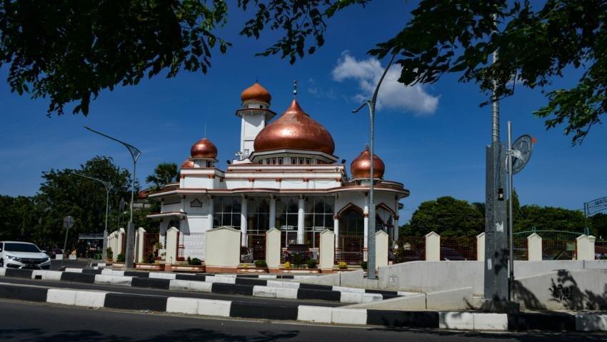 Photo of Indonesia uses drones to count mosques to ‘monitor radicalisation’