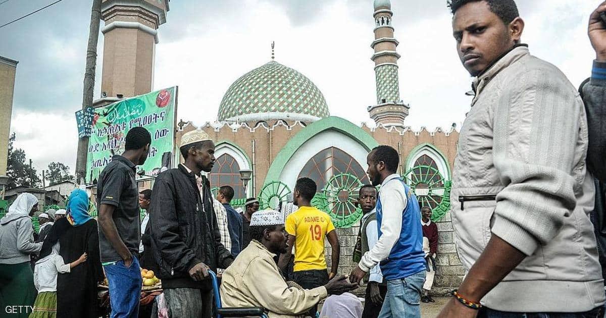 Photo of Christian groups attack the property of Muslims in Ethiopia