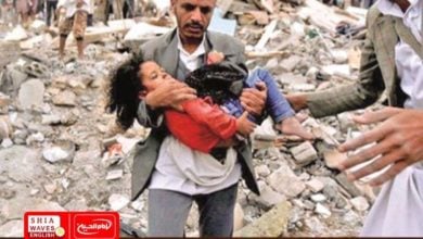 Photo of More than 16,000 Yemenis killed and more than 26,000 others wounded during five years