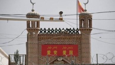 Photo of Malaysian organization condemns China’s demolition of mosques