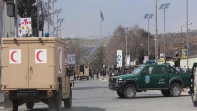Photo of 14 Killed in Afghanistan Landmine Blast