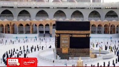Photo of Saudi Ministry of Hajj: Umrah Pilgrimage available to Muslims around the world