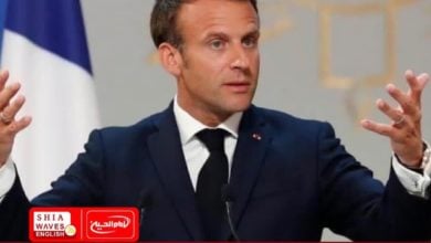 Photo of France’s Emmanuel Macron seeks to calm tensions with Muslims