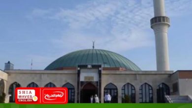 Photo of Austria shuts down mosque after Vienna terror attack