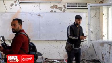 Photo of Afghan forces capture ‘mastermind’ of Kabul university attack