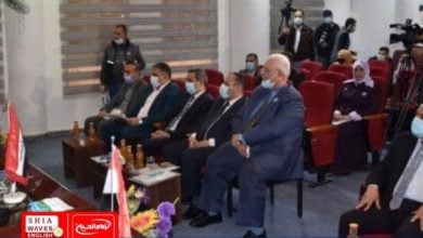Photo of The University of Kufa holds its scientific conference to recall the heroism and sacrifices of the Twentieth Revolution