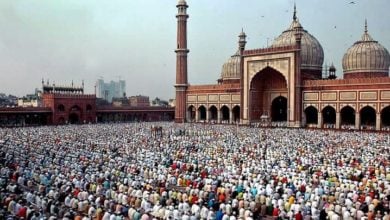 Photo of Indian court cancels ruling banning marriage to Muslims