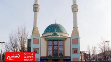 Photo of Islamophobia in Netherlands: Racist attack on Utrecht Mosque