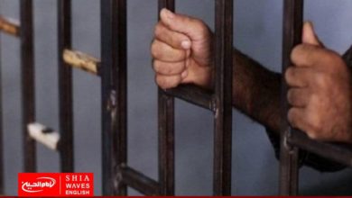 Photo of Royal pardon for 169 prisoners in Bahrain