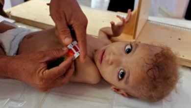 Photo of Yemeni Health: We lose 100,000 newborns every year due to aggression and blockade