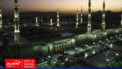 Photo of Roof of Prophet’s Mosque in Madinah reopens to worshippers