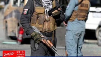 Photo of Perpetrator of Kabul University attack sentenced to death