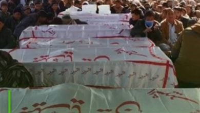 Photo of Pakistan: Protests denouncing killing of Hazara workers continue