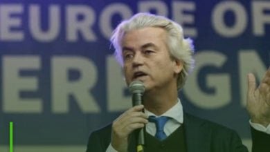 Photo of Netherlands: Extremist party calls for end to the Islamic presence in the country