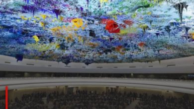 Photo of Bahrain fails to win the presidency of the Human Rights Council