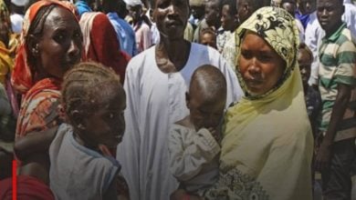 Photo of At Least 83 Killed in Fighting in Sudan’s Darfur