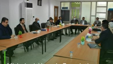 Photo of Misbah al-Hussein Foundation presents its humanitarian activities to international organizations
