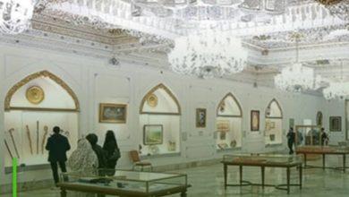 Photo of ICOM commends display of Imam Redha Museum during coronavirus pandemic