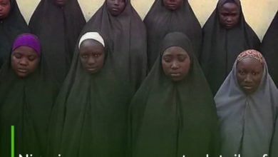 Photo of Nigerian women narrate details of kidnapping and torture in the Boko Haram terrorist camps