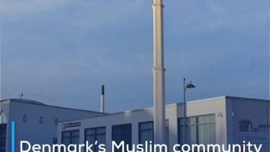 Photo of Denmark’s Muslim community criticizes law limiting donations to mosques