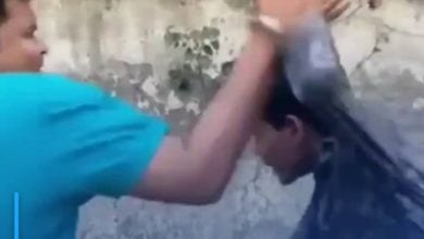 Photo of Uttar Pradesh: Muslim Child Thrashed For Drinking Water Inside Temple, Ghaziabad Police Arrests Attacker