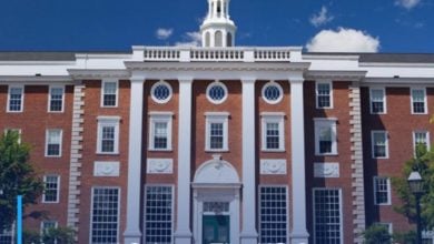 Photo of Harvard School: The US Constitution guarantees Muslims their political and social rights