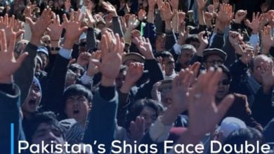 Photo of Pakistan’s Shias Face Double Threat: Extremists and Their Own Government