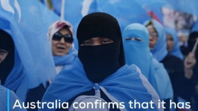 Photo of Australia confirms that it has reports documenting China’s violations of the Uyghurs