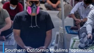Photo of Southern California Muslims “optimistic” about the coming of the month of good deeds and are preparing to open their mosques